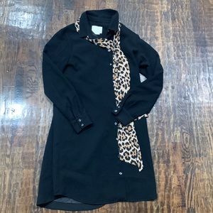 Kate spade coat dress! Excellent condition!